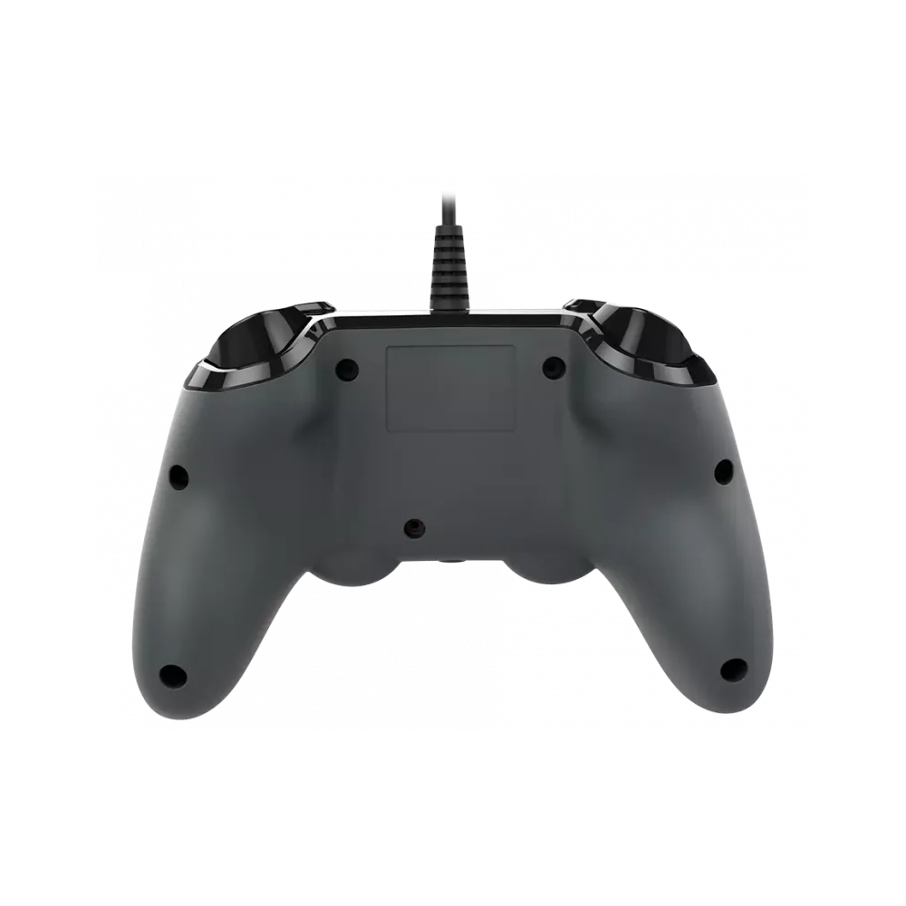 Manette Filaire Nacon PS4 / Gris