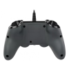 Manette Filaire Nacon PS4 / Gris