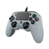 Manette Filaire Nacon PS4 / Gris