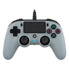 Manette Filaire Nacon PS4 / Gris