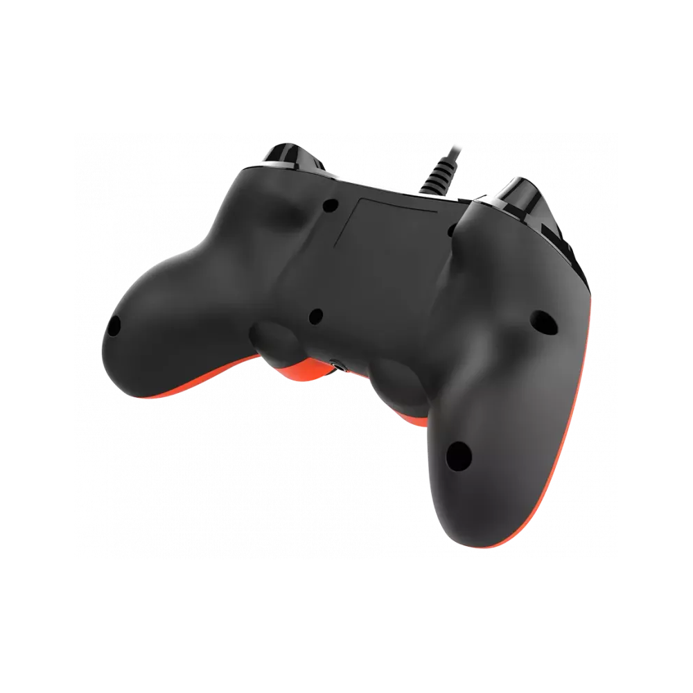 Manette Filaire Nacon PS4 / Orange