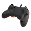 Manette Filaire Nacon PS4 / Orange