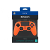 Manette Filaire Nacon PS4 / Orange