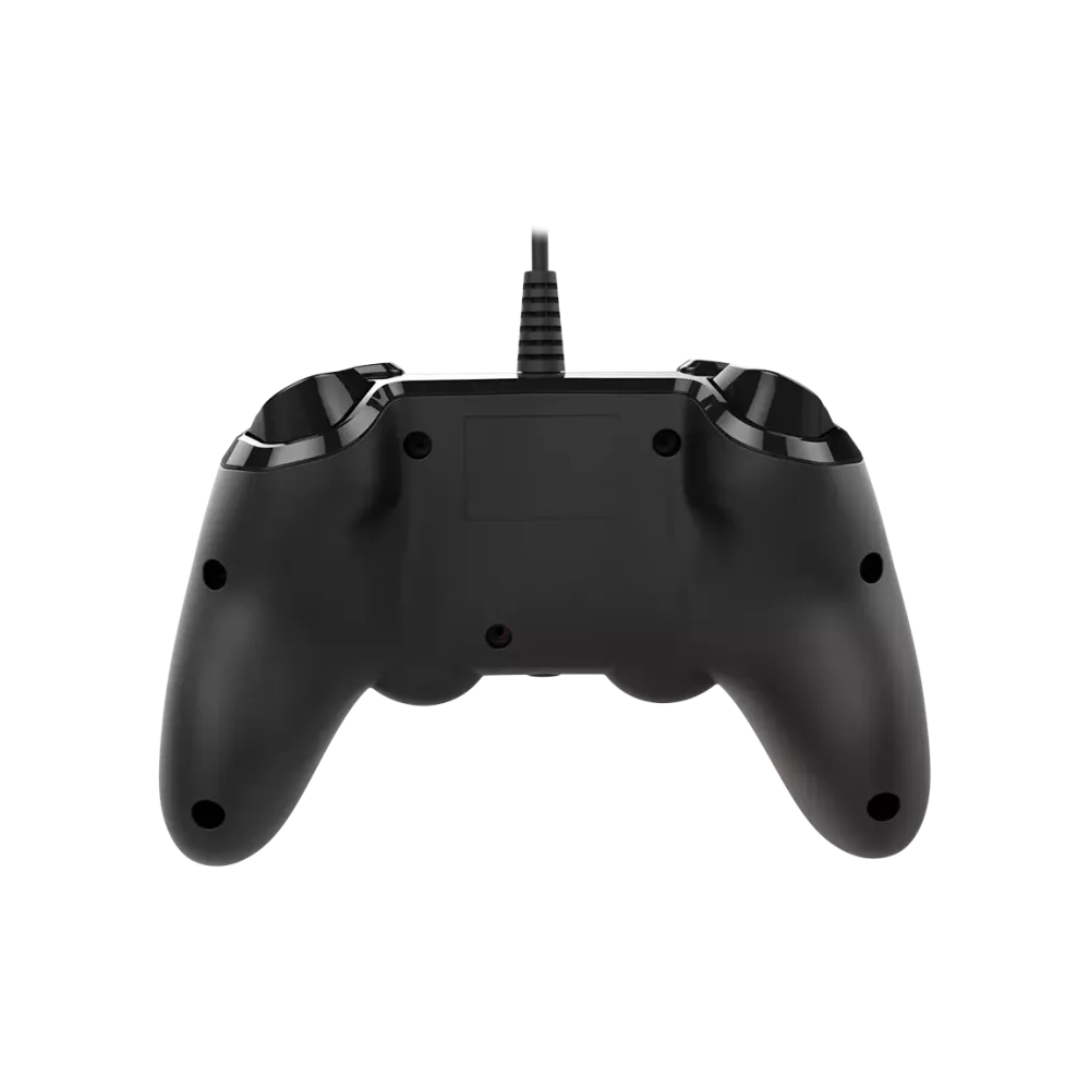 Manette Filaire Nacon PS4 / Orange