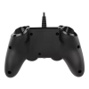 Manette Filaire Nacon PS4 / Orange