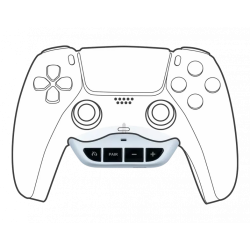 Adatapteur audio sans fil pour manette PS5