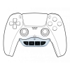 Adatapteur audio sans fil pour manette PS5
