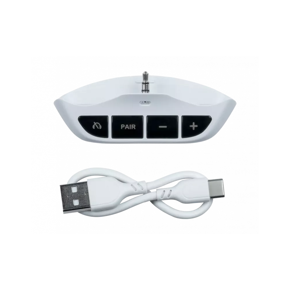 Adatapteur audio sans fil Nacon Dualsense pour manette PS5