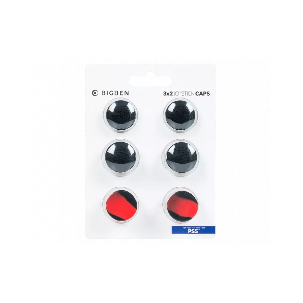 Grips Joystick Pour Manette PS5