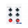 Grips Joystick Pour Manette PS5