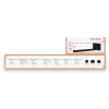 Barre de son THOMSON SB250BT avec caisson de basses filaire / 200W