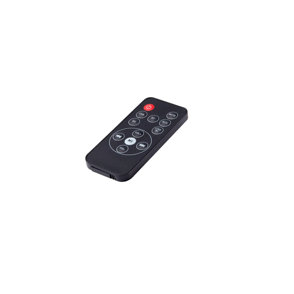 Barre de son THOMSON SB250BT avec caisson de basses filaire / 200W