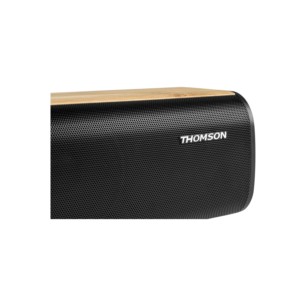 Barre de son THOMSON  Bluetooth COSY SB402BT