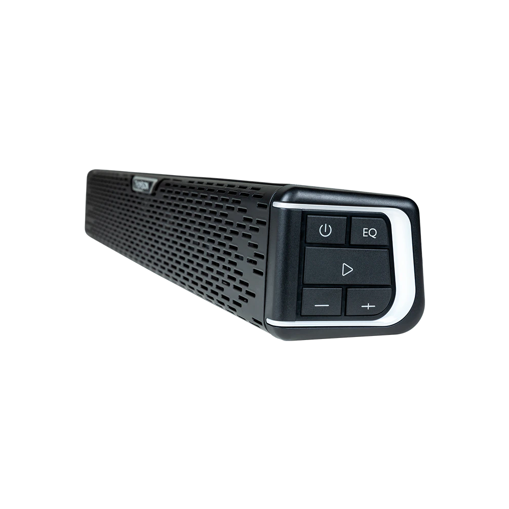 BARRE DE SON  BLUETOOTH AVEC CAISSONS DE BASSES THOMSON SB60BTS / 120W