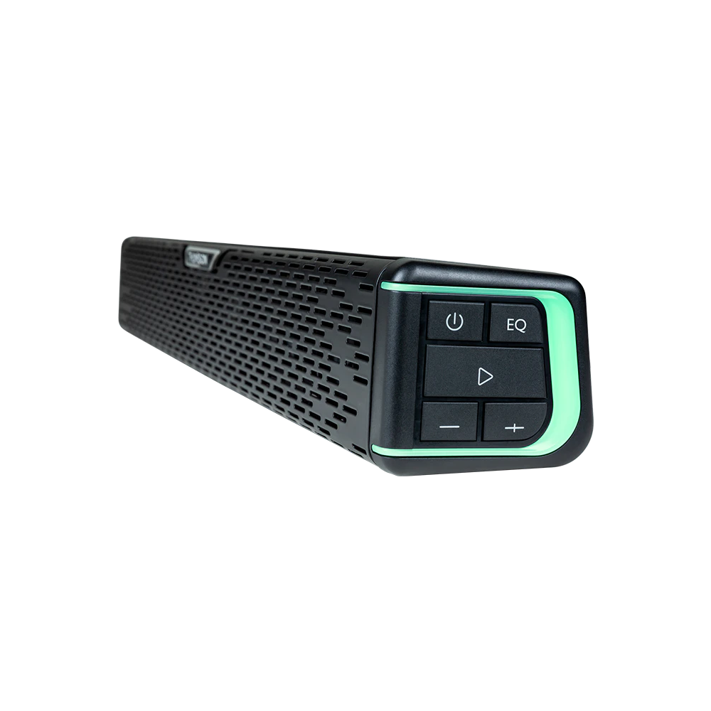 BARRE DE SON  BLUETOOTH AVEC CAISSONS DE BASSES THOMSON SB60BTS / 120W