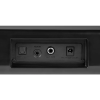 BARRE DE SON  BLUETOOTH AVEC CAISSONS DE BASSES THOMSON SB60BTS / 120W