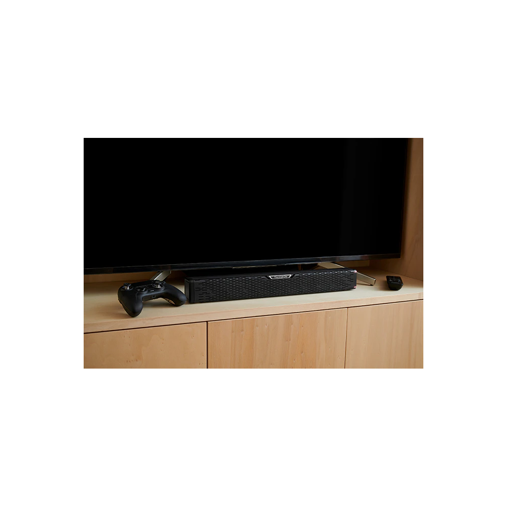 BARRE DE SON  BLUETOOTH AVEC CAISSONS DE BASSES THOMSON SB60BTS / 120W