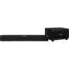 BARRE DE SON  BLUETOOTH AVEC CAISSONS DE BASSES THOMSON SB60BTS / 120W