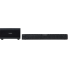 BARRE DE SON  BLUETOOTH AVEC CAISSONS DE BASSES THOMSON SB60BTS / 120W