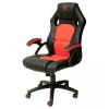 Chaise Gaming NACON  PCCH-310 /  Noir & Rouge