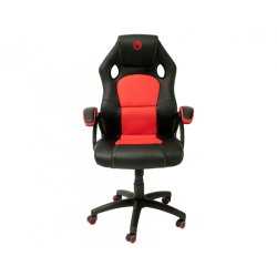 Chaise Gaming NACON  PCCH-310 /  Noir & Rouge