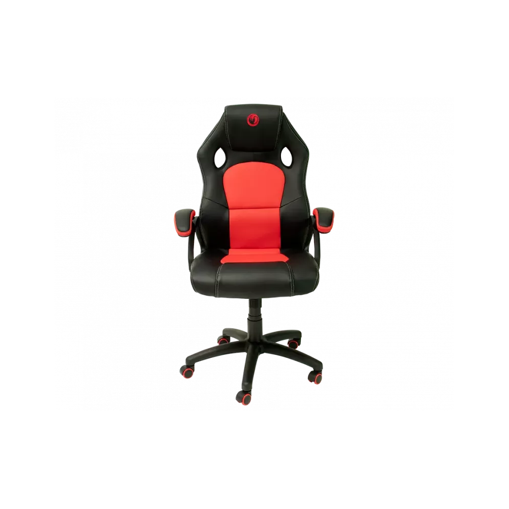 Chaise Gaming NACON  PCCH-310 /  Noir & Rouge