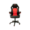 Chaise Gaming NACON  PCCH-310 /  Noir & Rouge