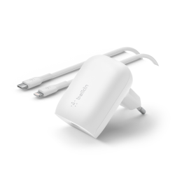 Chargeur Secteur Belkin...