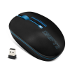 Souris sans fil Advance Drift 2 / Noir