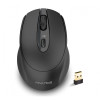 Souris sans fil Advance Feel / Noir