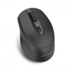 Souris sans fil Advance Feel / Noir