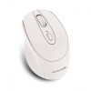 Souris sans fil Advance Feel / Blanc