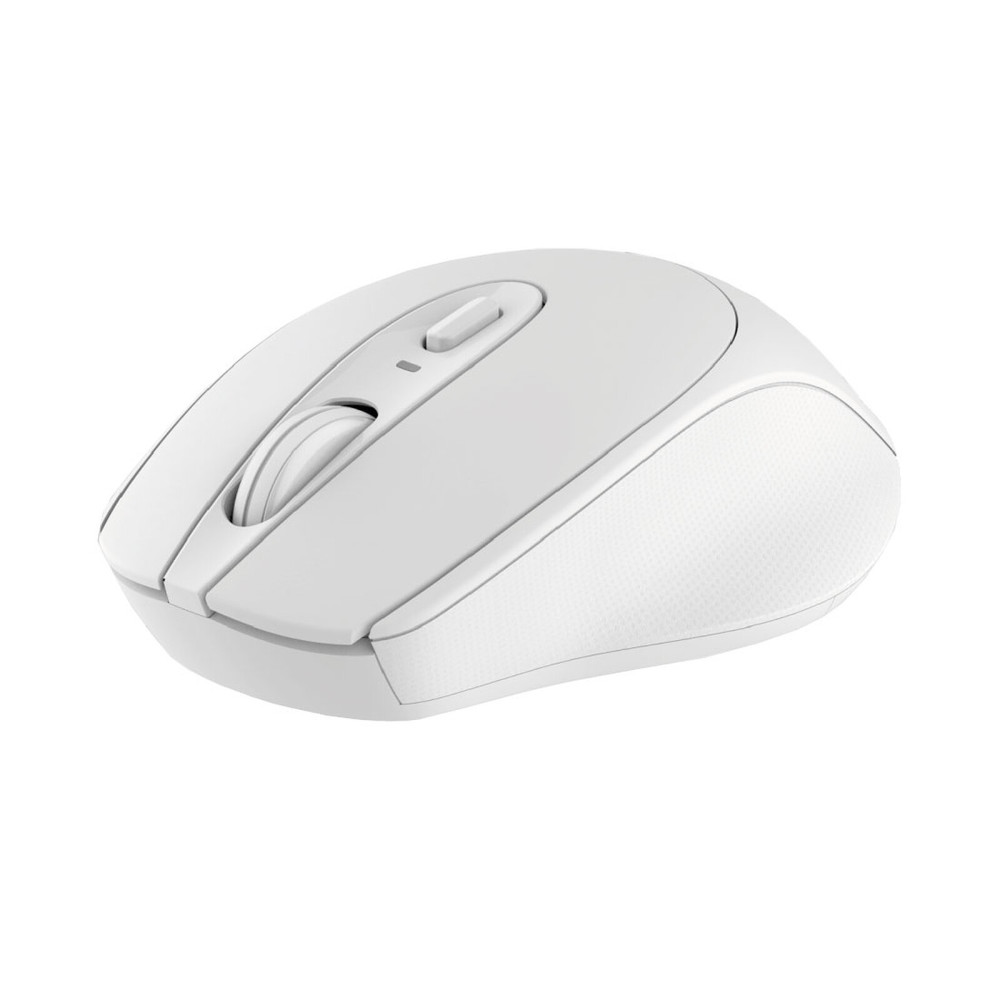 Souris sans fil Advance Feel / Blanc