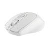 Souris sans fil Advance Feel / Blanc