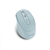 Souris sans fil Advance Feel / Bleu