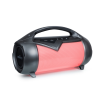 Enceinte Bluetooth PARTY LITE avec effets lumineux  /  50W / Noir