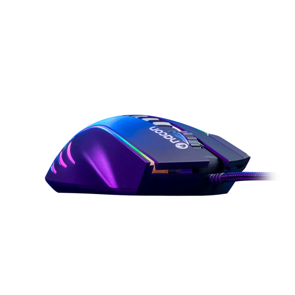 Souris Gaming Filaire GM-420