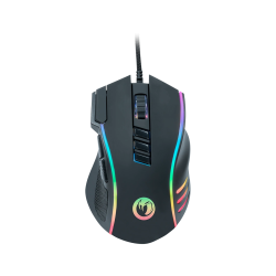 Souris Gaming Filaire GM-420