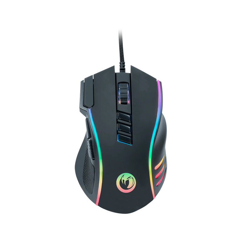 Souris Gaming Filaire GM-420