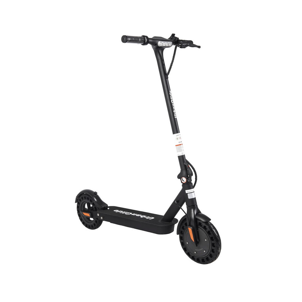 Trottinette électrique URBANGLIDE RIDE 100XS / Noir