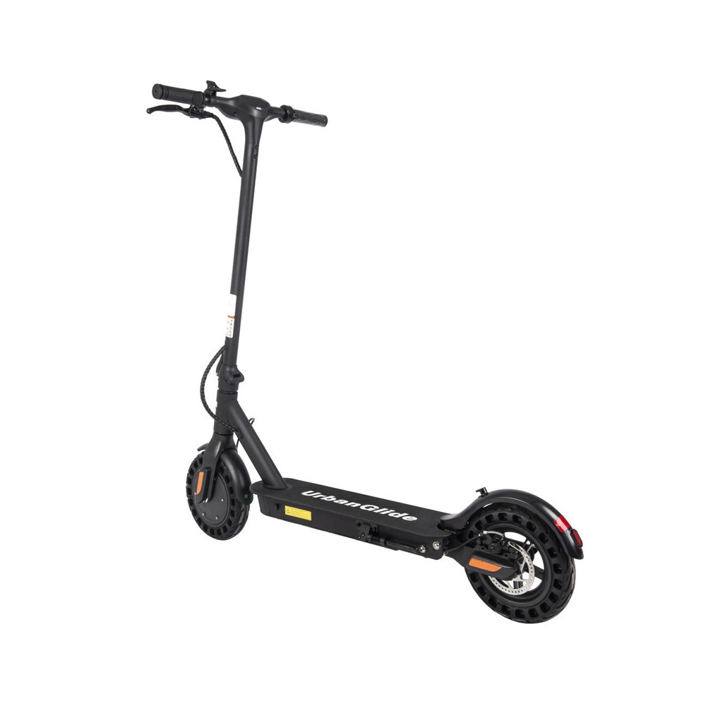 Trottinette électrique URBANGLIDE RIDE 100XS / Noir