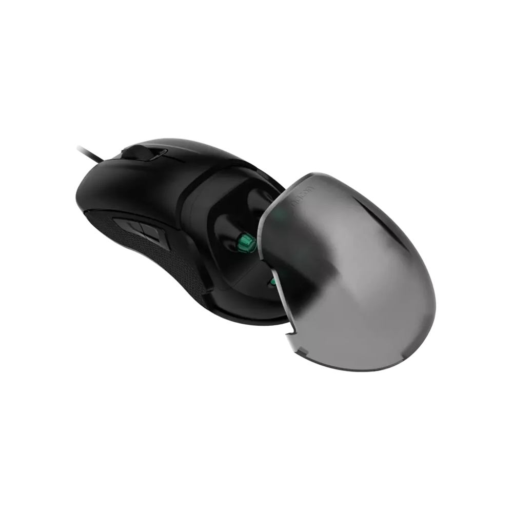 Souris Gaming GM-500ES
