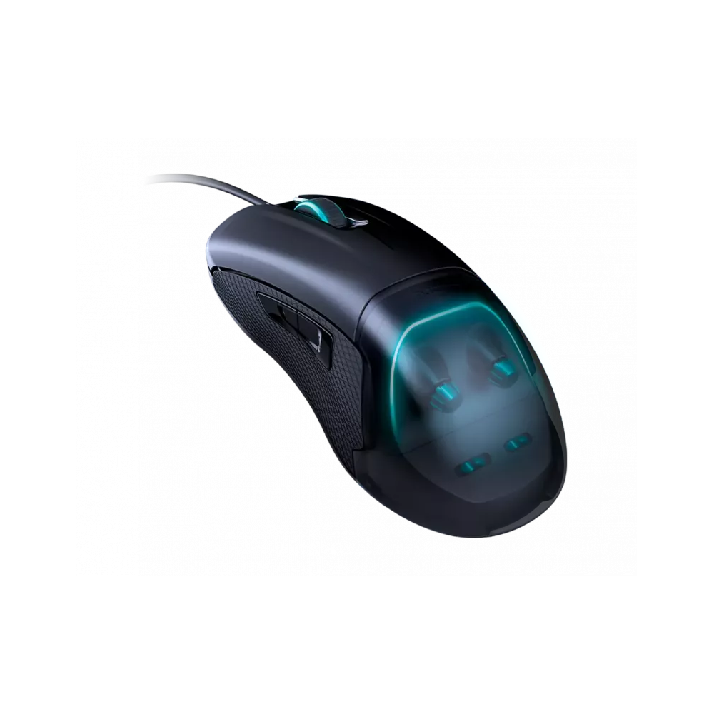 Souris Gaming GM-500ES