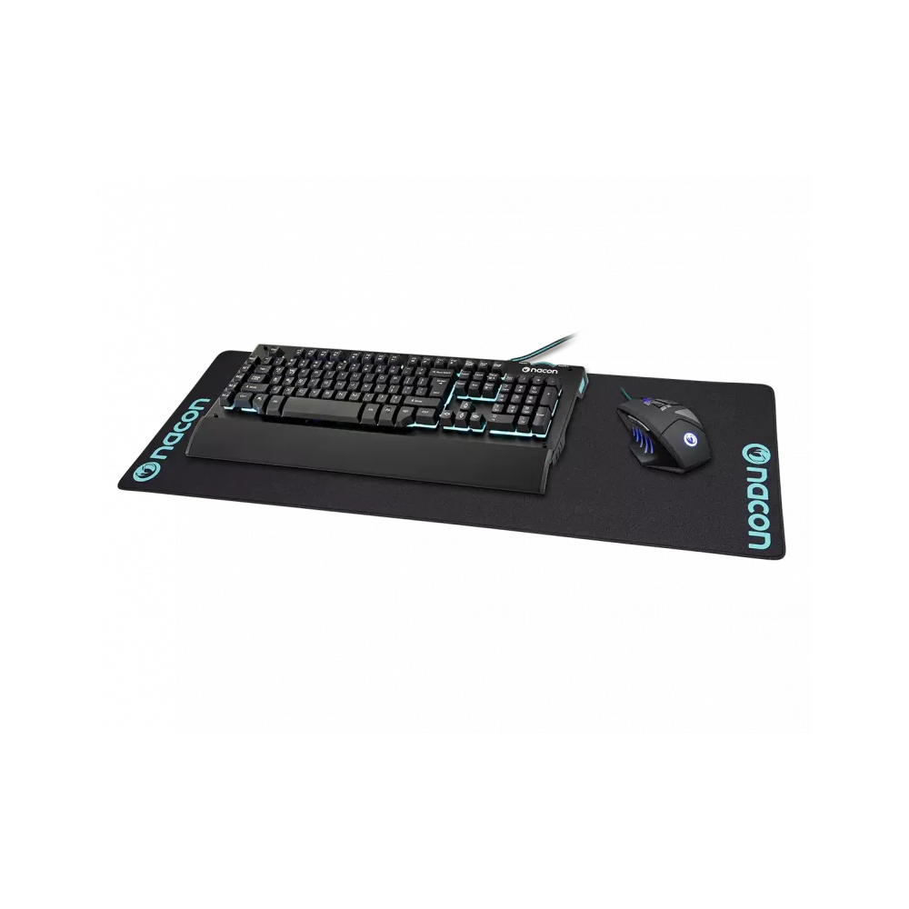 Tapis De Souris Gaming NACON MM-400