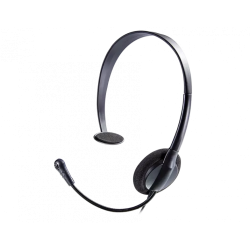 Casque Micro COMMUNICATOR /...