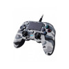 Manette Filaire Nacon PS4 / Gris