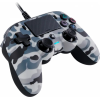 Manette Filaire Nacon PS4 / Gris