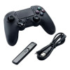 MANETTE GAMER SANS FIL NACON ASYMÉTRIQUE CONTRÔLEUR / NOIR