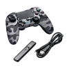 MANETTE GAMER SANS FIL NACON ASYMÉTRIQUE CONTRÔLEUR / Gris