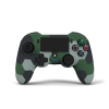 MANETTE GAMER SANS FIL NACON ASYMÉTRIQUE CONTRÔLEUR / Vert